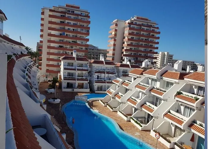 Penthouse Ar Okeana Skatu