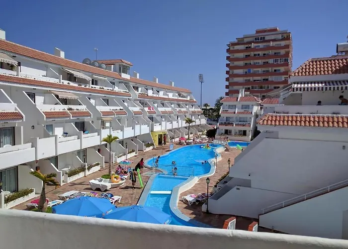 Penthouse Ar Okeana Skatu Arona