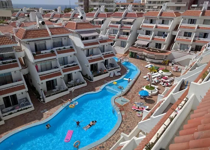 Penthouse Ar Okeana Skatu Apartman