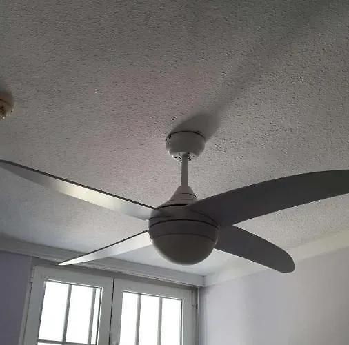 Apartman Penthouse Ar Okeana Skatu