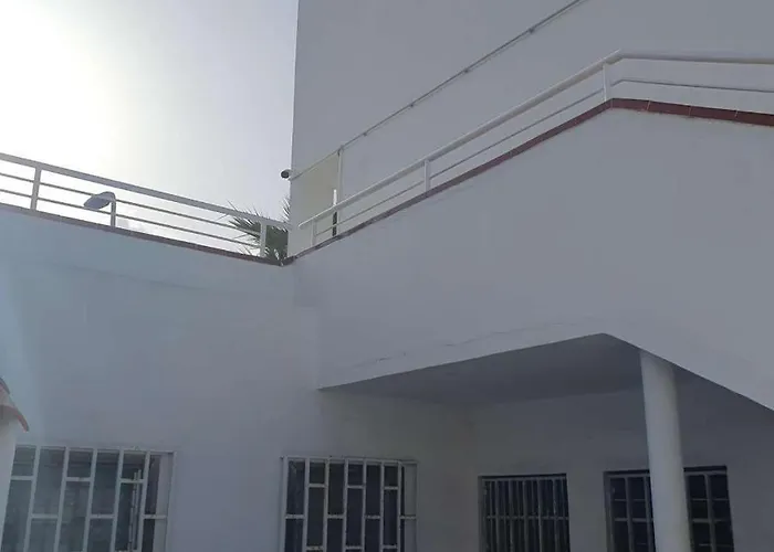 Apartman Penthouse Ar Okeana Skatu *