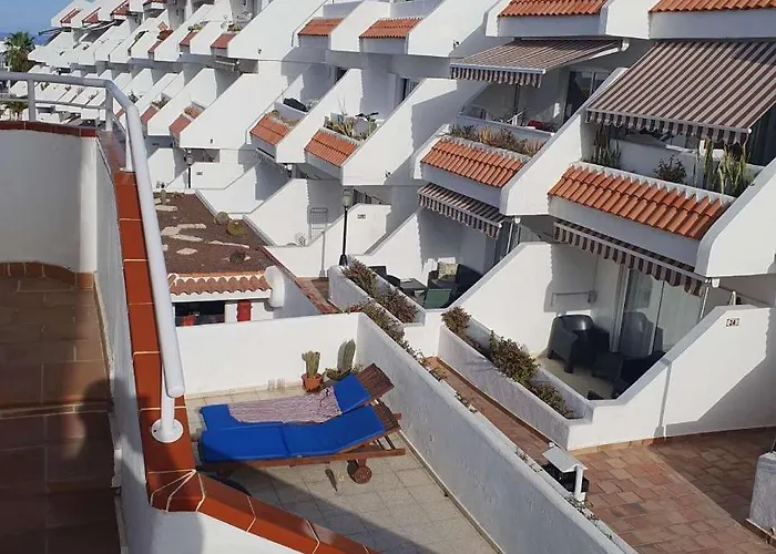 Penthouse Ar Okeana Skatu *