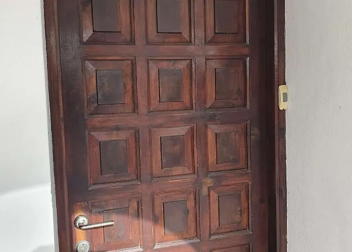 Apartman Penthouse Ar Okeana Skatu Arona