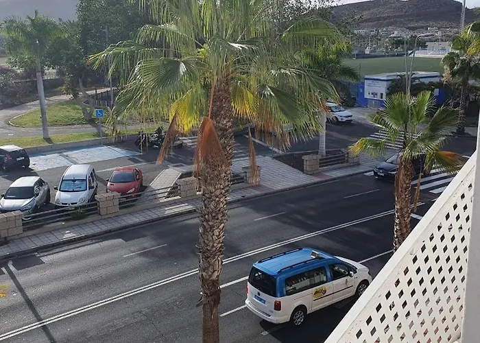 Penthouse Ar Okeana Skatu *