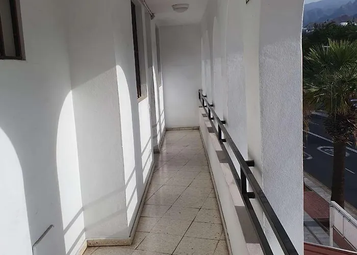 Apartman Penthouse Ar Okeana Skatu