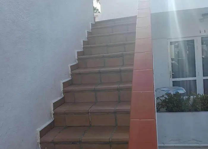 Penthouse Ar Okeana Skatu Apartman *