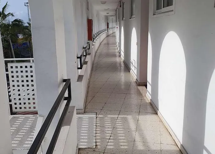 Penthouse Ar Okeana Skatu Arona