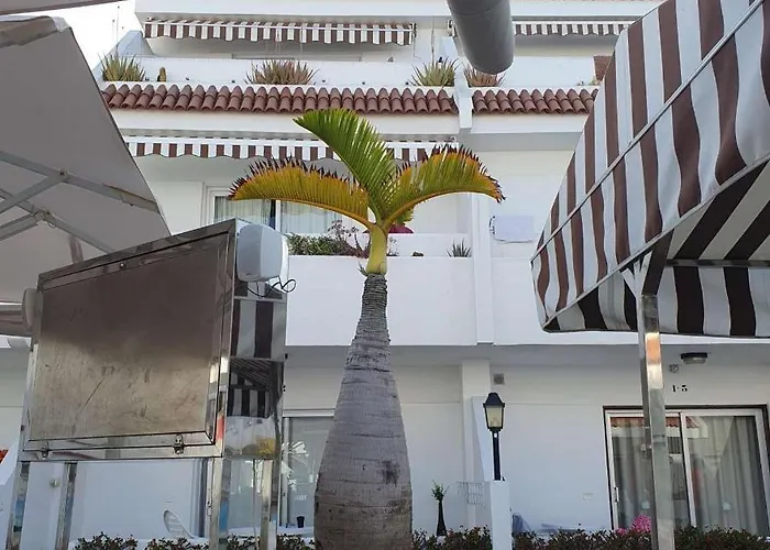 Penthouse Ar Okeana Skatu Apartman *