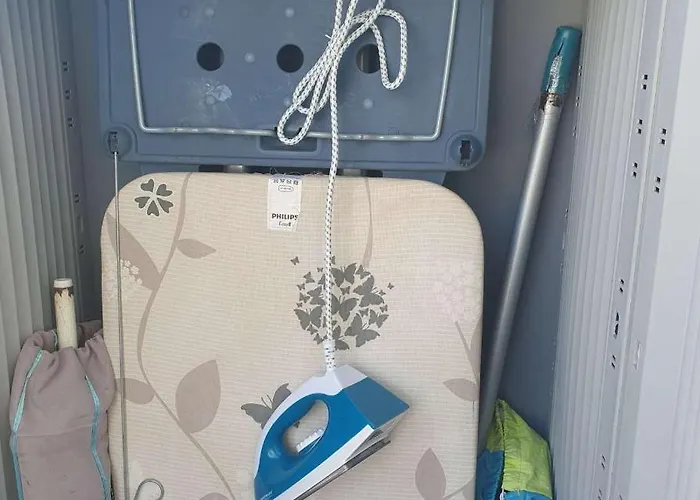 Penthouse Ar Okeana Skatu Apartman Arona