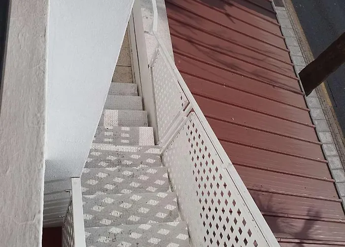 Apartman Penthouse Ar Okeana Skatu *