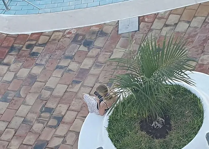 Penthouse Ar Okeana Skatu * Arona