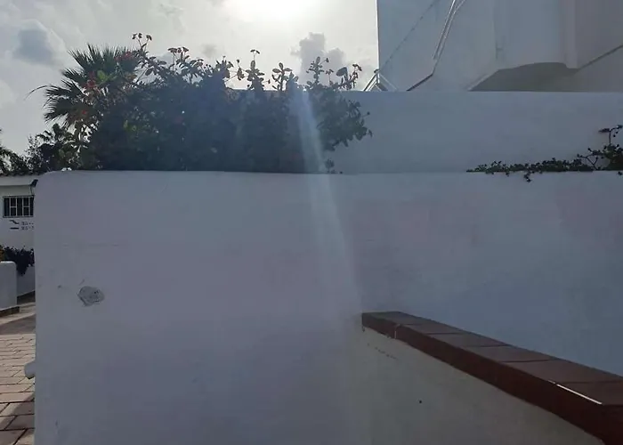 Penthouse Ar Okeana Skatu Apartman